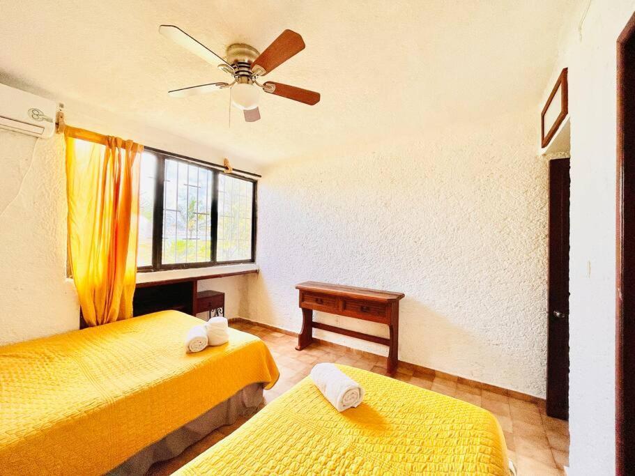 Apartment Relaxing View 2br Apto 15min Walking To The Genc3 *